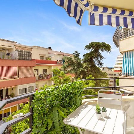 Cozy Beach Apartment Marbella Esterno foto