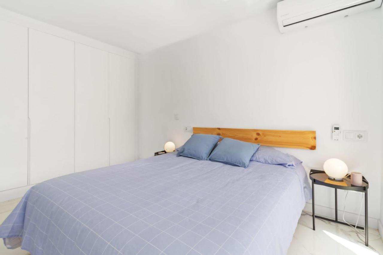 Cozy Beach Apartment Marbella Esterno foto