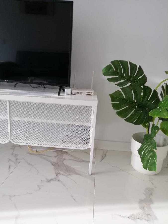 Cozy Beach Apartment Marbella Esterno foto